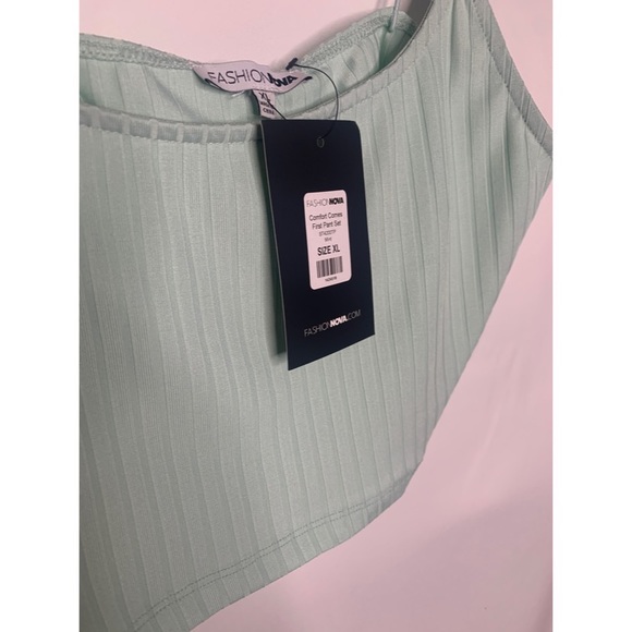 Comfort Comes First Set - Picture 2 of 5